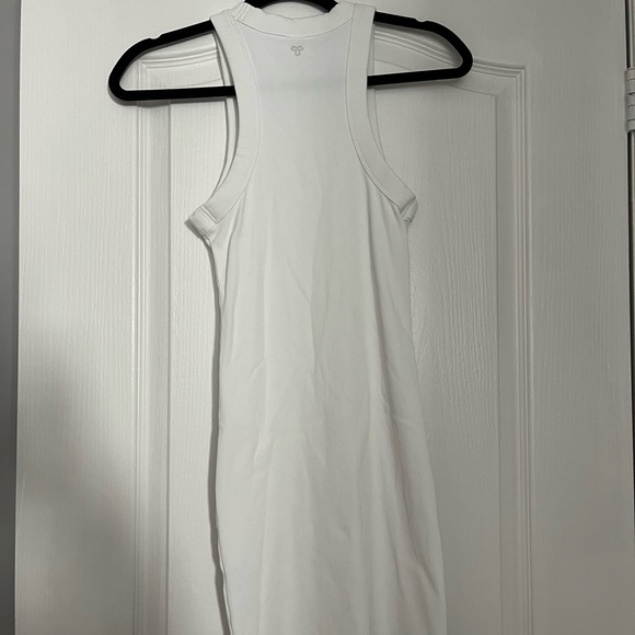 Aritzia tna white dress - Picture 2 of 2